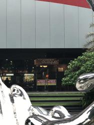 AIRCON FOOD COURT IN 1500 ROOMS BOSS HOTEL BY 81394988 (D7), Retail #166716652